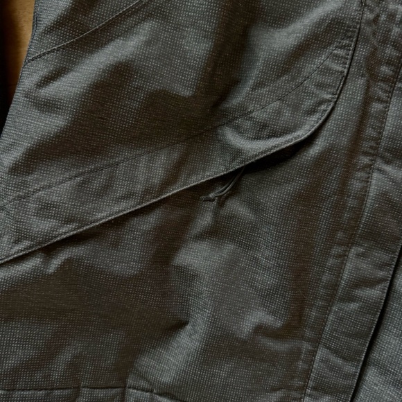 The North Face - Women's Winter Jacket Coat‎ - Size Small - Black - Picture 9 of 12